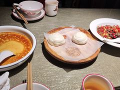 -老湖南民间菜·牛肉十八炒(花都店)