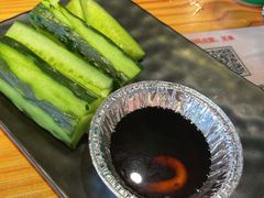 -御记碳烤肥牛(东城万达店)