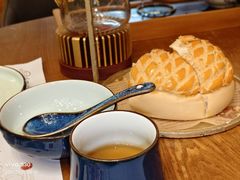 -云山茶餐厅(广东大厦店)