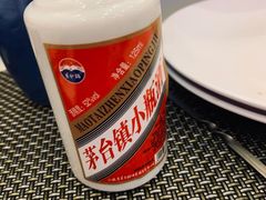 -澜悦港海鲜体验主题餐厅