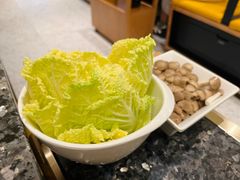-一席地·本地鸡窝·杭帮鸡火锅(萧山银隆百货店)