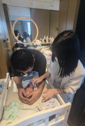 -baby bella小贝拉母婴护理中心(杭州凯宾斯基店)