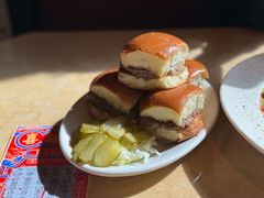 -The Cheesecake Factory 芝乐坊餐厅(王府中環店)