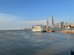 -船长9号·精致湖北菜(江滩店)