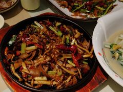 -谢三姐金奖啤酒鱼(总店)