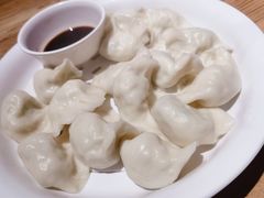 -關東雪东北菜(中庚漫游城店)