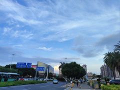 -番禺广场(市桥街道)