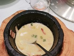 石锅豆腐-宝燕壹号(徐汇店)