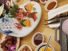 -汤连得温泉馆(宝山店)