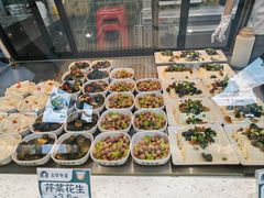 -古早外婆(天佑城店)