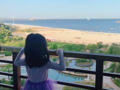 -营口金泰珑悦海景大酒店
