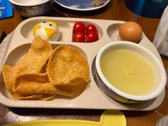 儿童餐-雀舞云南菜(天津天河城购物中心店)