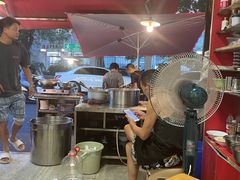 -明红蹄花(糍粑店街店)