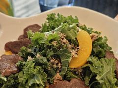 -天母蓝鸟西餐厅·烘焙蛋糕(十三碗店)