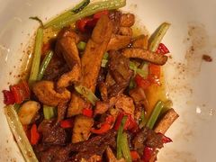 -筱爷叔·上海传统手工菜(玉树路店)