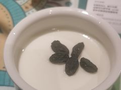 -楼兰古丽·新疆拌面·清真(华阳城店)