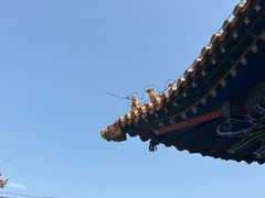 -大召无量寺