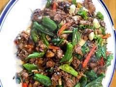 -食鸡公社辣子鸡·潍坊菜·烧烤