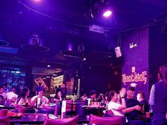 -MOSSO音乐酒吧·live house(南京旗舰店)