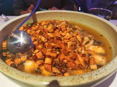 沸腾笋壳鱼-悦江(梅奔中心店)