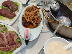 -陆记鹅庄·潮汕菜·狮头鹅(大仟里店)