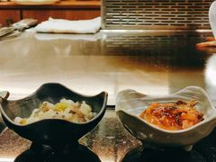 -品未·铁板烧(甜水园店)
