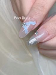 -Face Score美甲美睫皮肤管理