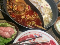 -冯校长老火锅(深圳总店)