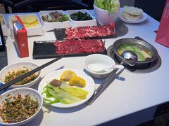 -牛焱·贵州黄牛肉火锅(城西银泰店)