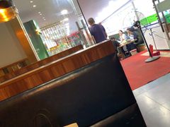 -韩食代烧烤(龙华路美食街店)