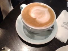 -gaga(深圳福田星河COCO Park店)