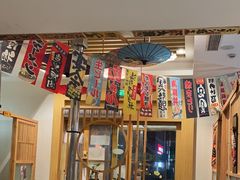 -龍二烧肉酒场(九亭店)