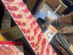 -極屋鮨牛 · 烧肉酒场(时代C馆店)