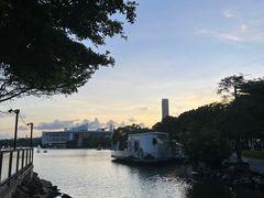 -陈鹏鹏潮汕菜(欢乐海岸 海边景观店)