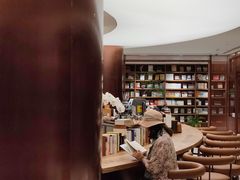 -二酉书店TOYOU BOOKS