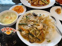 -桃园中华料理炸酱面(燕儿岛路店)