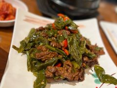 -长寿参鸡汤(朝韩风情街店)