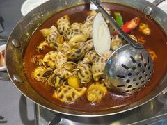 -海鲜e族(马王堆店)