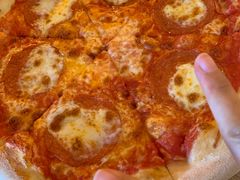 -城市大道红炉披萨烘焙坊