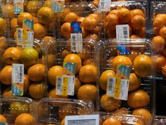 -盒马鲜生(金桥国际广场店)