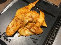 -火炉火自助餐(朝阳大悦城店)