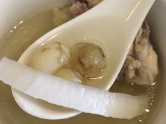 椰子鸡-润泽园海南椰子鸡·糟粕醋火锅(拱北店)