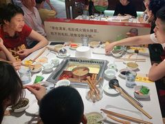 -巴奴毛肚火锅(六天地店)