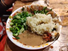 -袁记串串香(新南门店)