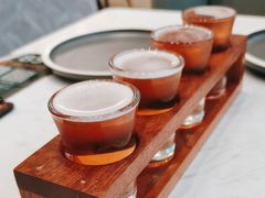 -西语·炭烧牛排(卓越中寰店)