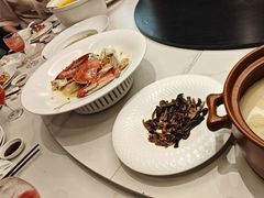 -新丁香海鲜酒店(银海商贸城店)