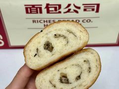 -富贵面包公司(运河店)