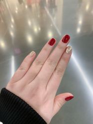 -圣婕美甲美睫皮肤管理