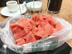 -荣基四海一家·家常菜·海鲜大排档(新安店)