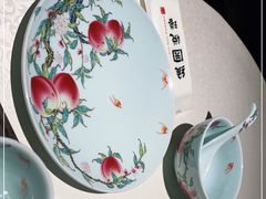 -维园悦谱·海派家常菜(乌鲁木齐南路店)